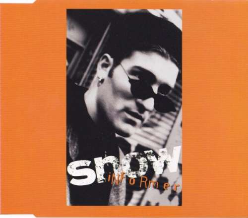 Bild Snow (2) - Informer (CD, Single) Schallplatten Ankauf