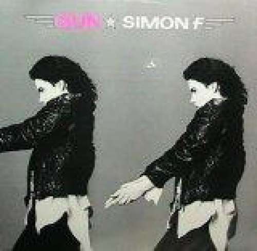 Bild Simon F* - Gun (LP, Album) Schallplatten Ankauf