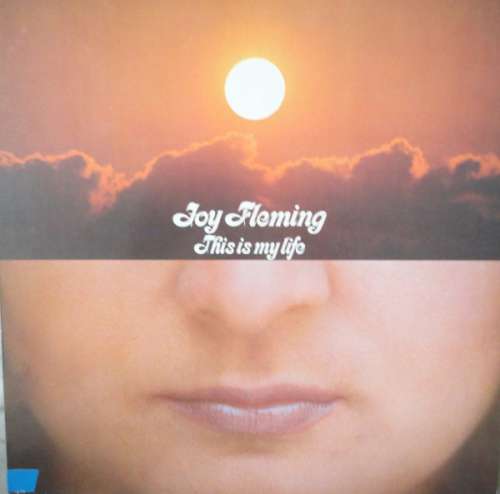 Cover Joy Fleming - This Is My Life (LP, Album) Schallplatten Ankauf