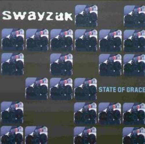 Cover Swayzak With Kirsty Hawkshaw - State Of Grace (12) Schallplatten Ankauf