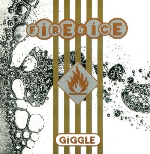Cover Giggle - Giggle (12) Schallplatten Ankauf