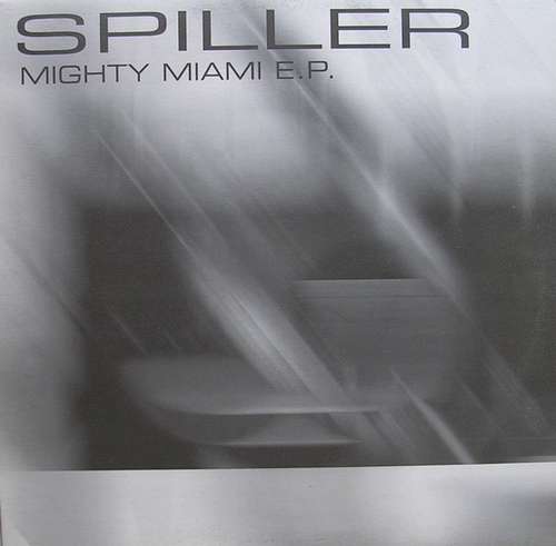 Cover Spiller - Mighty Miami E.P. (12, EP) Schallplatten Ankauf