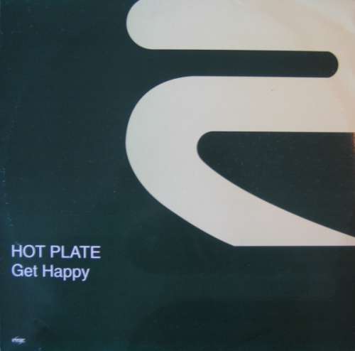 Bild Hot Plate - Get Happy (12) Schallplatten Ankauf