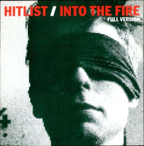 Bild Hitlist - Into The Fire (12) Schallplatten Ankauf