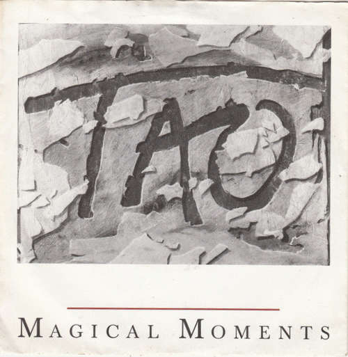 Cover Tao (10) - Magical Moments (7, Single) Schallplatten Ankauf
