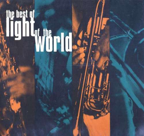 Cover Light Of The World - The Best Of Light Of The World (LP, Comp) Schallplatten Ankauf