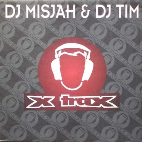Cover DJ Misjah & DJ Tim - Access (12) Schallplatten Ankauf