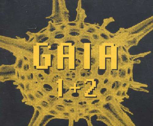 Cover Various - Gaia 1 + 2 (2xCD, Comp) Schallplatten Ankauf