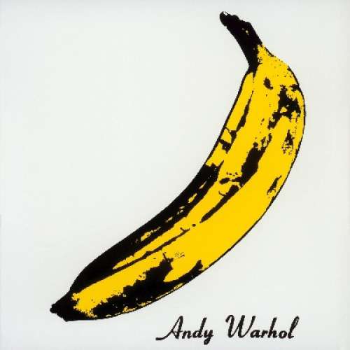 Cover Velvet Underground, The & Nico (3) - The Velvet Underground & Nico (LP, Album, RE) Schallplatten Ankauf