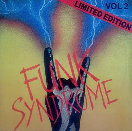 Cover D.J. F.S.C.* - Funk Syndrome Vol.2 (12, Ltd, Mixed) Schallplatten Ankauf