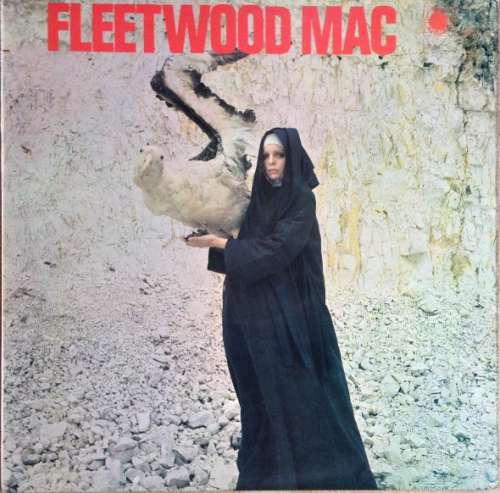 Cover Fleetwood Mac - The Pious Bird Of Good Omen (LP, Comp) Schallplatten Ankauf