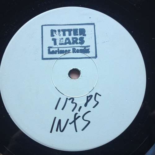 Cover INXS - Bitter Tears (12, W/Lbl, Sta) Schallplatten Ankauf