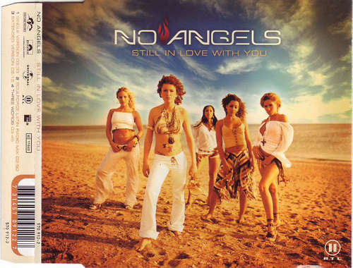 Cover No Angels - Still In Love With You (CD, Maxi) Schallplatten Ankauf