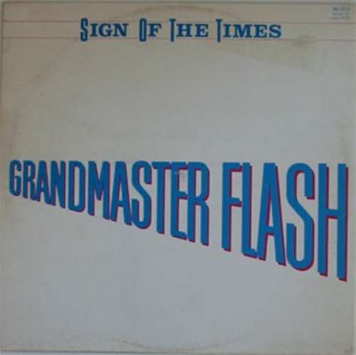 Cover Sign Of The Times Schallplatten Ankauf