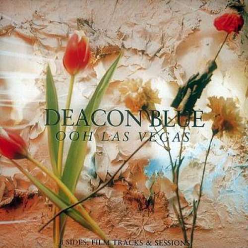 Cover Deacon Blue - Ooh Las Vegas (2xLP, Comp) Schallplatten Ankauf