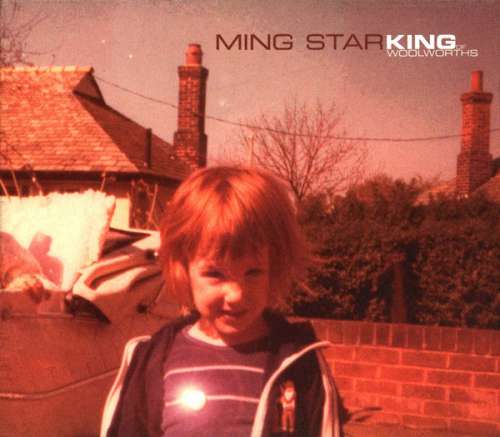 Cover King Of Woolworths - Ming Star (CD, Album, Dig) Schallplatten Ankauf