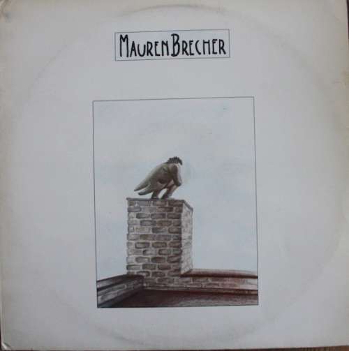Cover Maurenbrecher* - Maurenbrecher (LP, Album) Schallplatten Ankauf