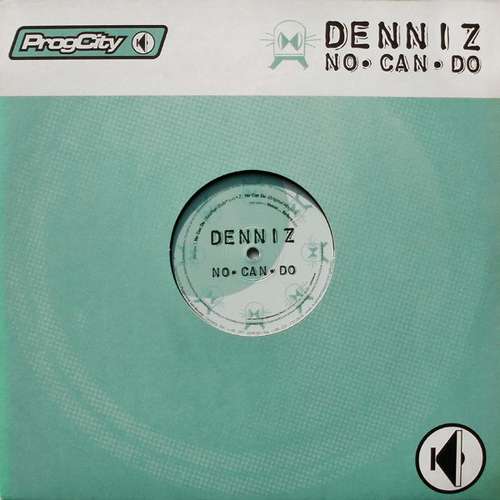 Cover Denniz - No Can Do (12) Schallplatten Ankauf