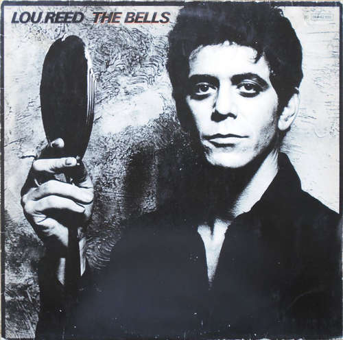 Cover Lou Reed - The Bells (LP, Album) Schallplatten Ankauf