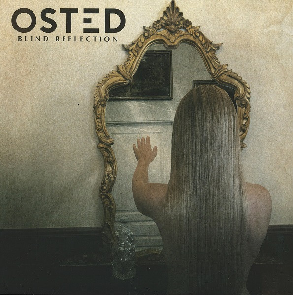 Cover Osted - Blind Reflection (LP) Schallplatten Ankauf