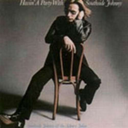 Cover Southside Johnny & The Asbury Jukes - Havin' A Party With Southside Johnny (LP, Album, Comp) Schallplatten Ankauf