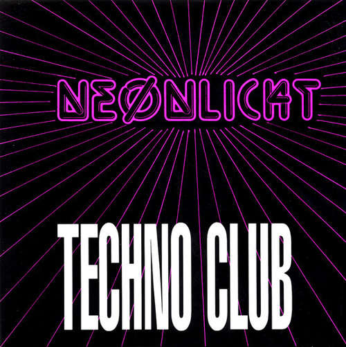 Cover Techno Club, Beat Brothers - Neonlicht (12, Maxi) Schallplatten Ankauf