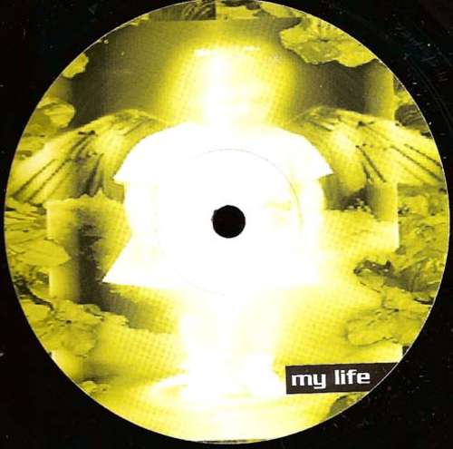 Cover Vegas Soul - My Life (12) Schallplatten Ankauf