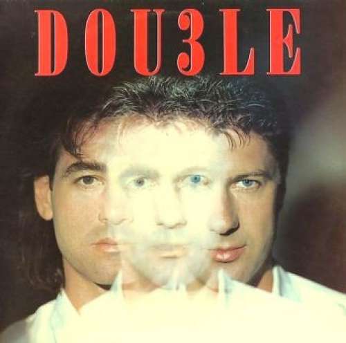 Cover Double - Dou3le (LP, Album) Schallplatten Ankauf