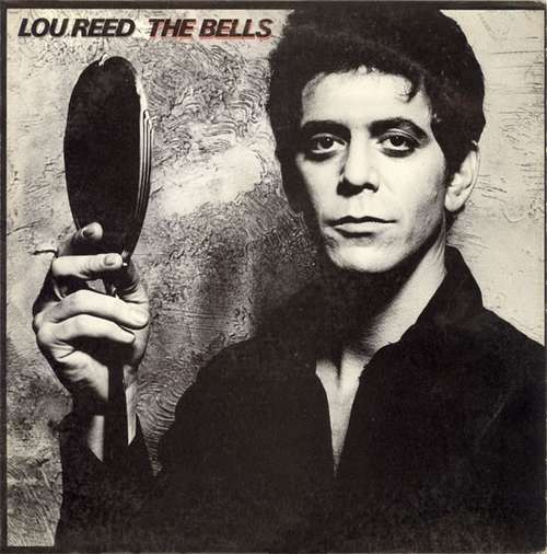 Cover Lou Reed - The Bells (LP, Album, San) Schallplatten Ankauf
