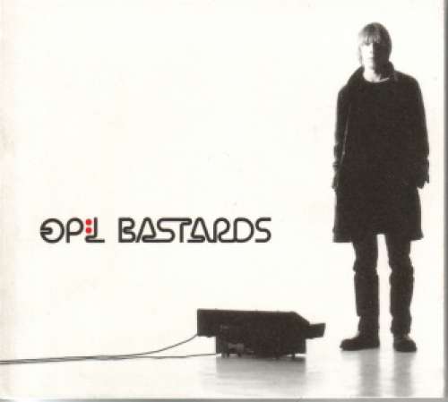 Cover Op:l Bastards - The Job (CD, Album, Com) Schallplatten Ankauf