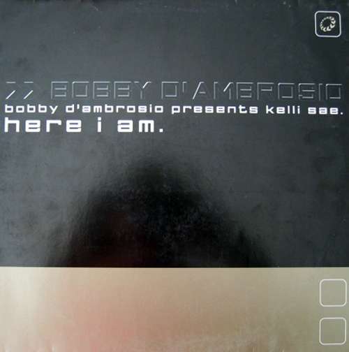 Bild Bobby D'Ambrosio Presents Kelli Sae - Here I Am (12) Schallplatten Ankauf