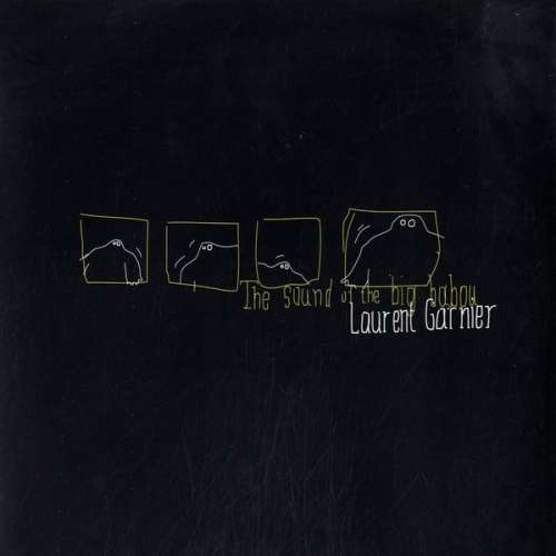 Cover Laurent Garnier - The Sound Of The Big Babou (12, RE, RP) Schallplatten Ankauf
