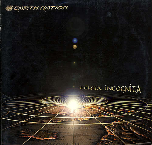 Cover Earth Nation - Terra Incognita (2xLP, Album) Schallplatten Ankauf