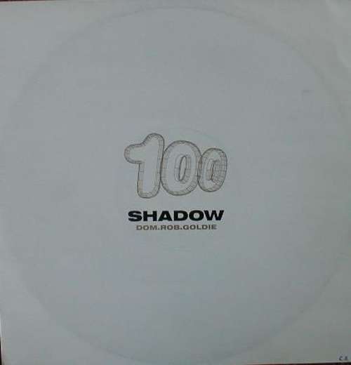 Cover Shadow 100 Schallplatten Ankauf