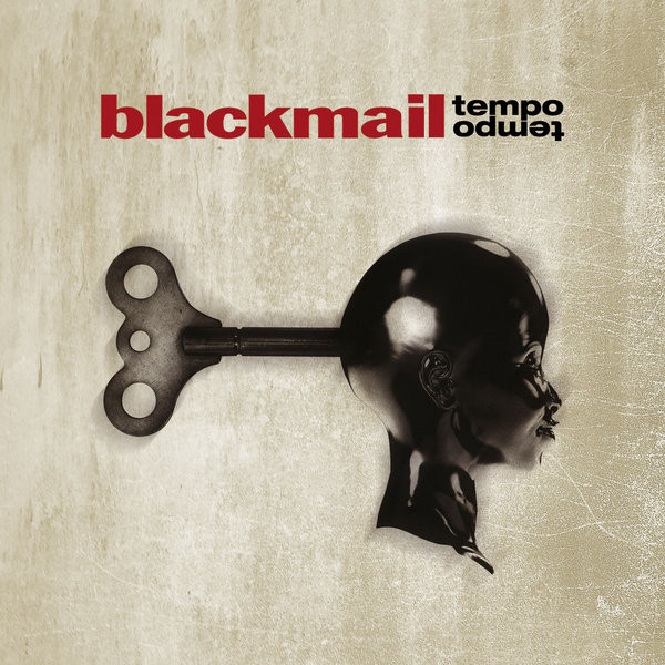 Cover Blackmail (2) - Tempo Tempo (CD, Album) Schallplatten Ankauf