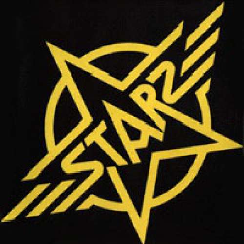 Cover Starz (2) - Starz (LP, Album, Club) Schallplatten Ankauf