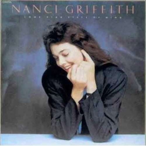 Cover Nanci Griffith - Lone Star State Of Mind (LP, Album) Schallplatten Ankauf