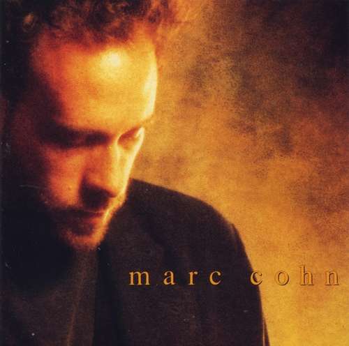 Cover Marc Cohn - Marc Cohn (LP, Album) Schallplatten Ankauf