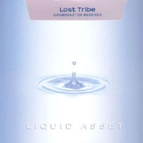 Cover Lost Tribe - Gamemaster Remixes (Disc 1) (12) Schallplatten Ankauf
