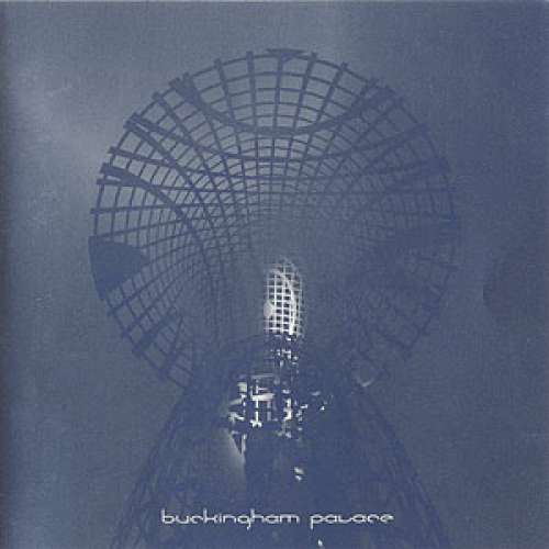 Cover Various - Buckingham Palace (CD, Comp) Schallplatten Ankauf