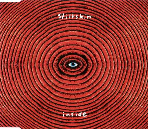 Bild Stiltskin - Inside (CD, Maxi) Schallplatten Ankauf