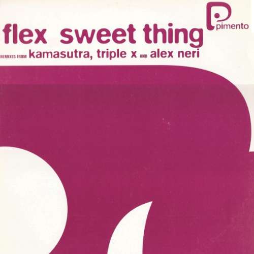 Bild Flex (13) - Sweet Thing (12) Schallplatten Ankauf