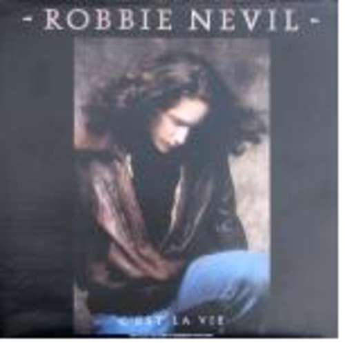 Cover Robbie Nevil - C'est La Vie (LP, Album) Schallplatten Ankauf