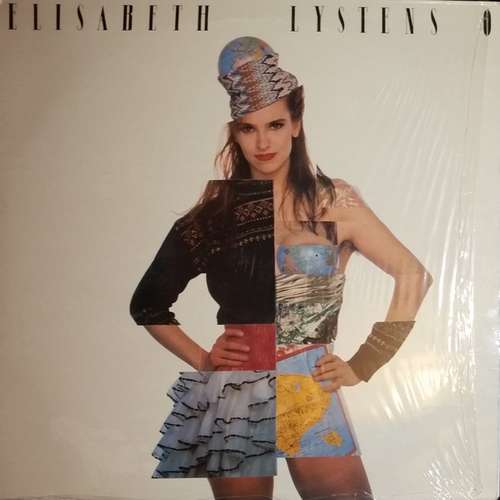 Cover Elisabeth (3) - Lystens Ø (LP, Album) Schallplatten Ankauf