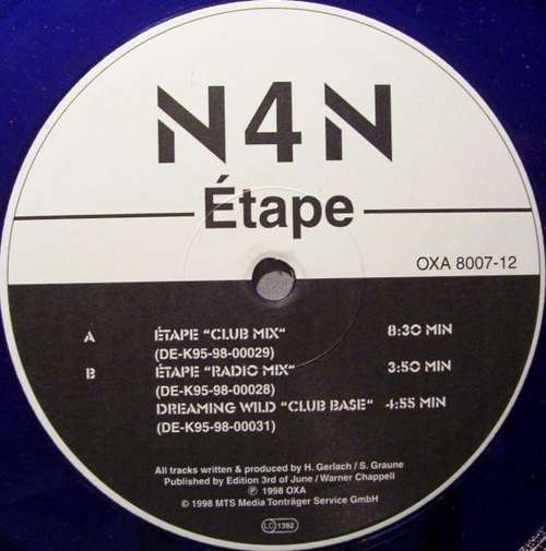 Cover tape Schallplatten Ankauf