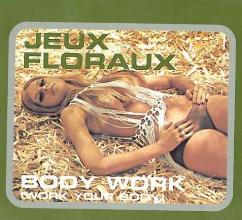 Cover Jeux Floraux - Body Work (Work Your Body) (12) Schallplatten Ankauf