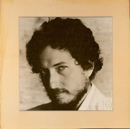 Cover Bob Dylan - New Morning (LP, Album) Schallplatten Ankauf