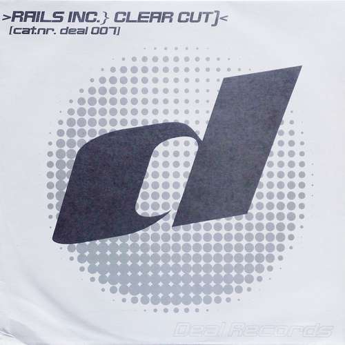 Cover Rails Inc. - Clear Cut (12) Schallplatten Ankauf