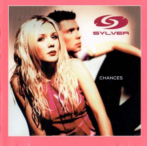 Cover Sylver - Chances (CD, Album, Enh) Schallplatten Ankauf