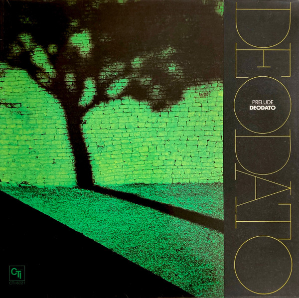Bild Deodato* - Prelude (LP, Album, Gat) Schallplatten Ankauf
